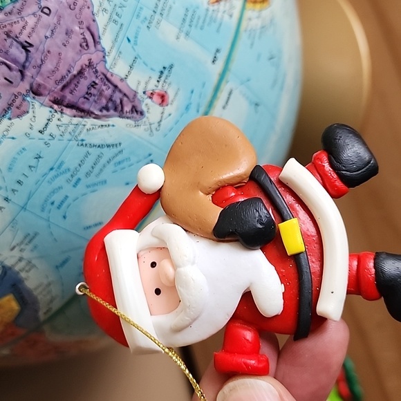 10 Vintage ornaments - Picture 9 of 14